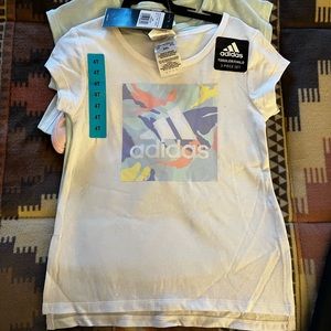 Adidas Toddler/Child 3-piece set